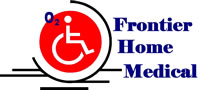 Frontier Home Medical Frontier Home Medical