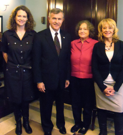 Virtual Lobby Week starts March 1