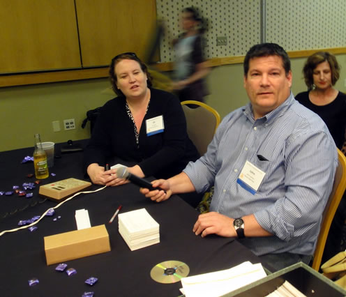NSRC state conference
