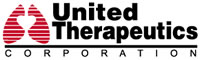 United Therapeutics logo