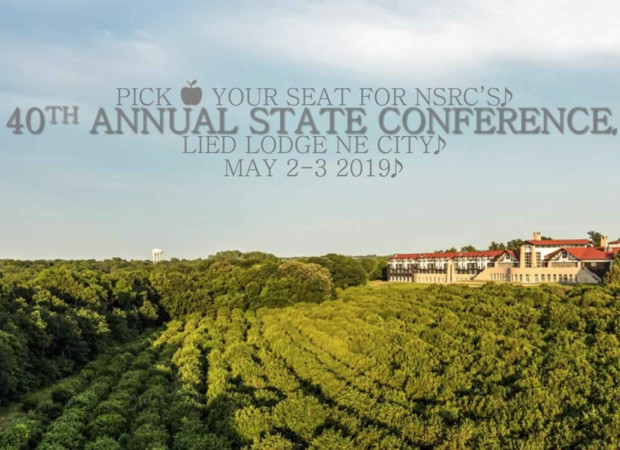 NSRC State Conference