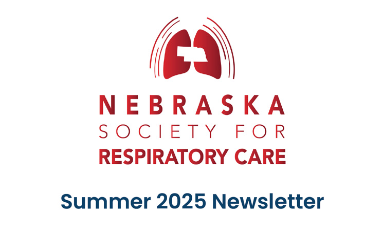 Summer 2025 Newsletter