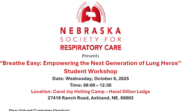 Student Workshop 2025