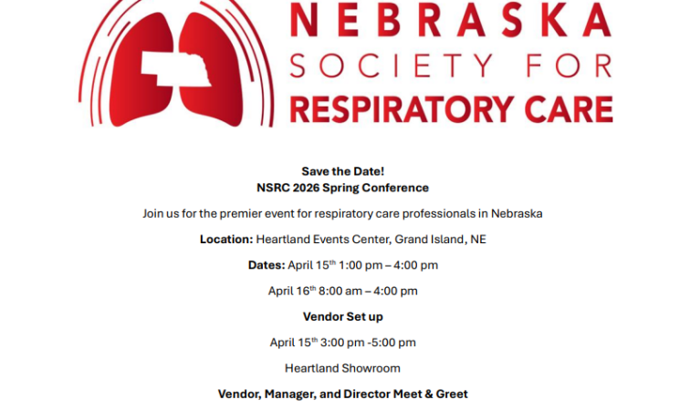 NSRC 2026 Spring Conference 2026