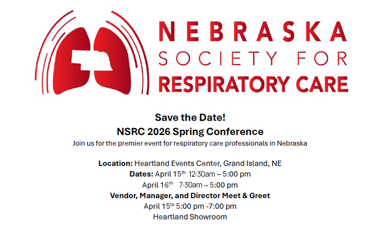 NSRC 2026 Spring Conference 2026