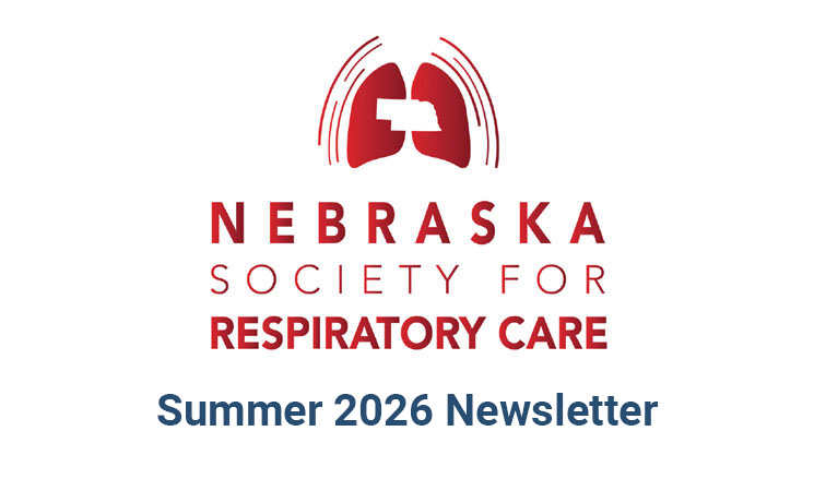 Summer 2026 Newsletter