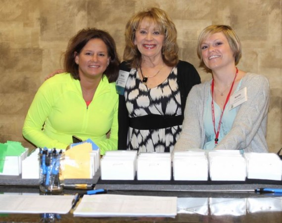 Photos from 2014 state conference